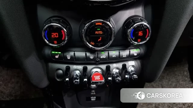 Mini Cooper id 2884828 из Кореи 7