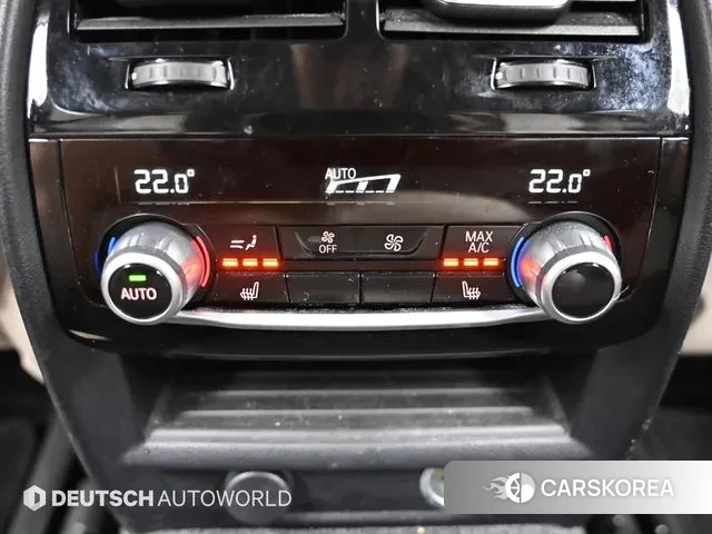 BMW 6 Series GT (G32) id 3045666 из Кореи 7