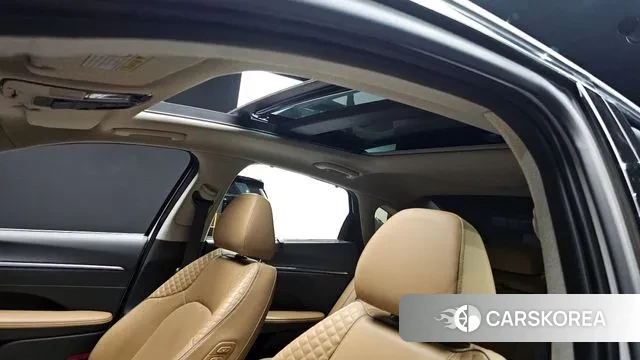 Hyundai Sonata (DN8) id 3402708 из Кореи 7