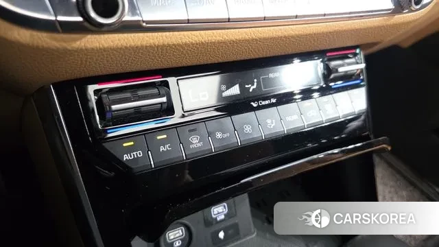 Kia Mohave Master id 3017343 из Кореи 7