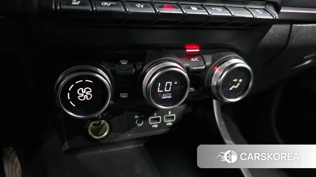 Renault Korea (Samsung) XM3 id 4249529 из Кореи 7