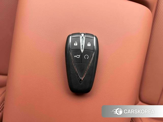 Chang'an CS75 PLUS id 4393175 из Китая 7