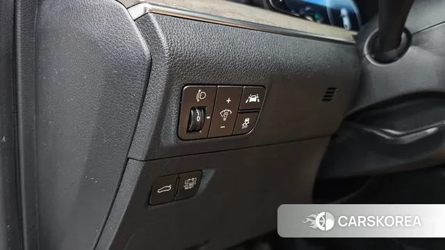 Kia K5 Hybrid 3rd Generation id 3679956 из Кореи 7