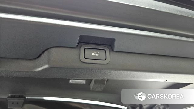 Land Rover Discovery 5 id 4633032 из Кореи 7