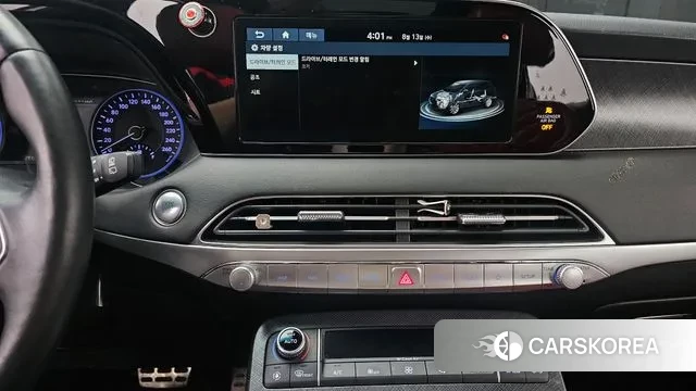 Hyundai Palisade id 3033778 из Кореи 7