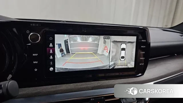 Kia K5 Hybrid 3rd Generation id 3624961 из Кореи 7