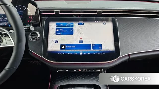 Mercedes-Benz E-Class W214 id 3733897 из Кореи 7