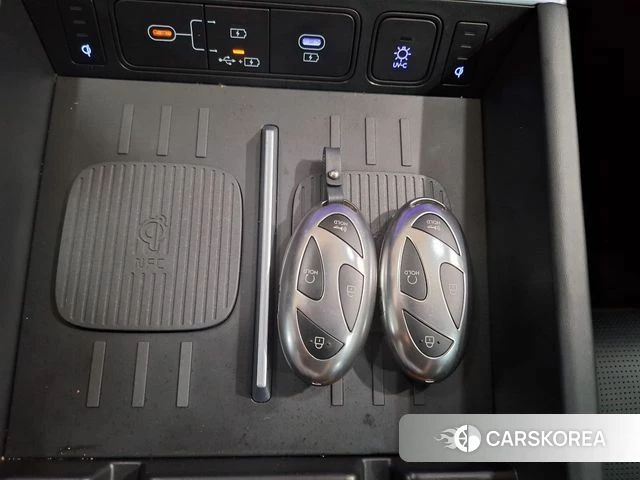 Hyundai Santa Fe (MX5) id 4880077 из Кореи 7