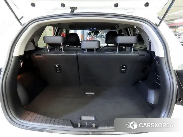 Ssangyong Berry New Tivoli id 3615856 из Кореи 7