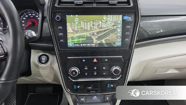 Ssangyong Berry New Tivoli id 3201926 из Кореи 7