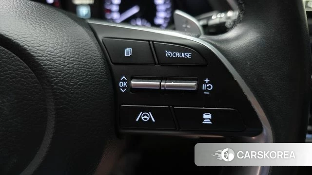 Hyundai Sonata (DN8) id 4749782 из Кореи 7