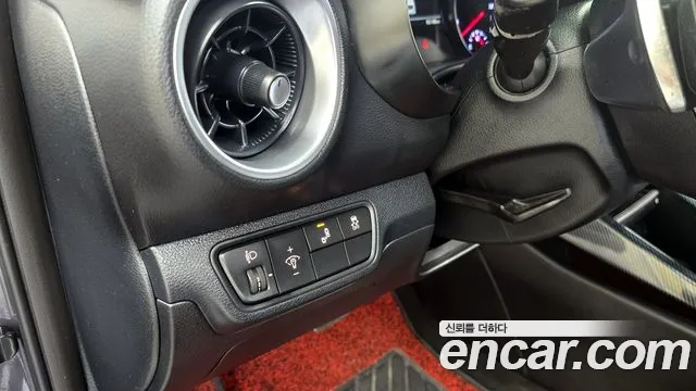 Kia The New K3 2nd generation id 2651707 из Кореи 7