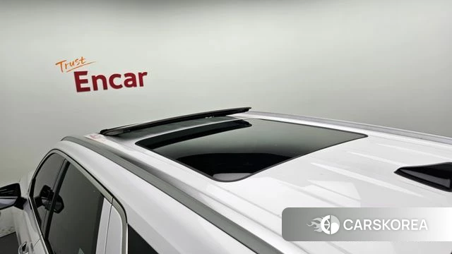 Hyundai Palisade id 4646643 из Кореи 7