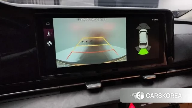 Kia Carnival 4th generation id 3366960 из Кореи 7