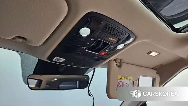 Kia Carnival 4th generation id 3654127 из Кореи 7