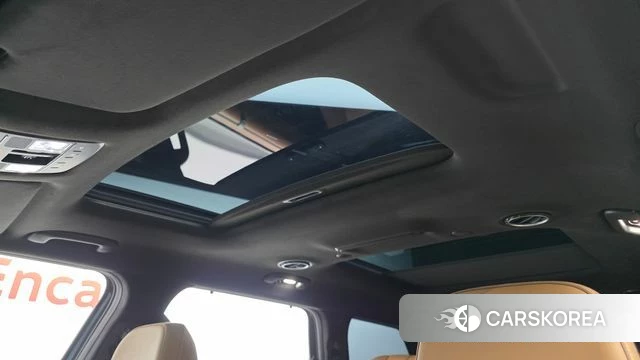 Hyundai Palisade (LX3) id 4329355 из Кореи 7