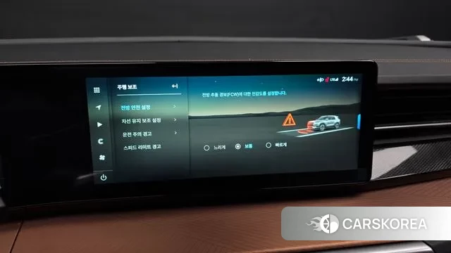 Ssangyong The New Torres id 3299619 из Кореи 7