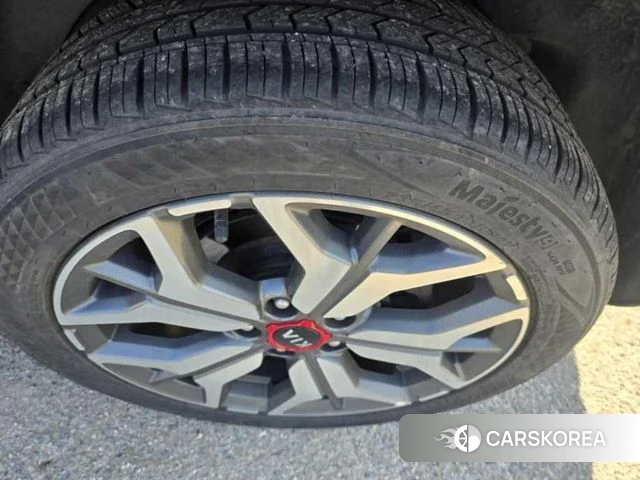 Kia Seltos id 3889365 из Кореи 7