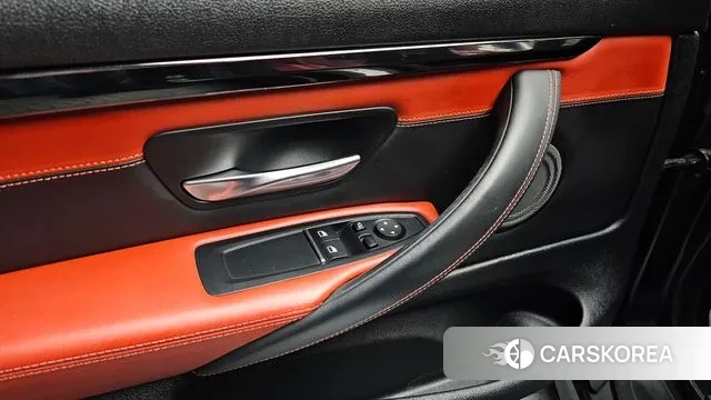 BMW M4 (F82) id 3709411 из Кореи 7