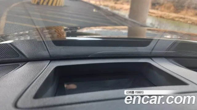 Hyundai The New Grandeur IG Hybrid id 2821345 из Кореи 7