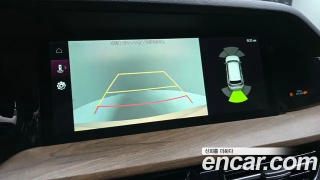 Kia Mohave Master id 2719566 из Кореи 7