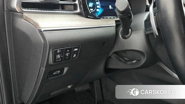 Kia K5 3rd generation id 3878612 из Кореи 7