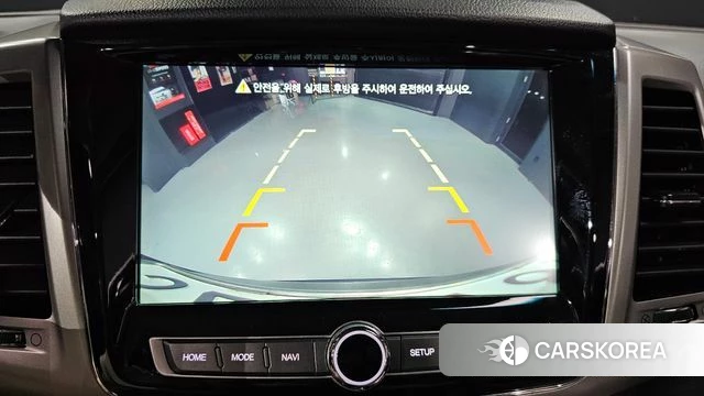 Ssangyong G4 Rexton id 3886377 из Кореи 7