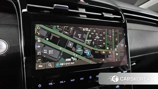 Hyundai Tucson (NX4) id 3833144 из Кореи 7