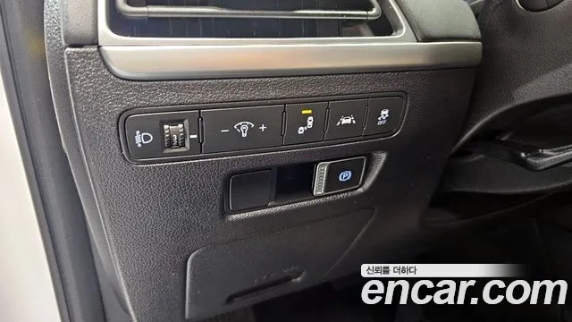 Hyundai Palisade id 2859767 из Кореи 7