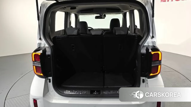 Kia The New Kia Ray id 4589594 из Кореи 7