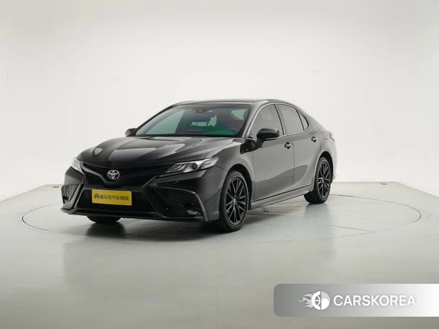 Toyota Camry id 4301193 из Китая 7