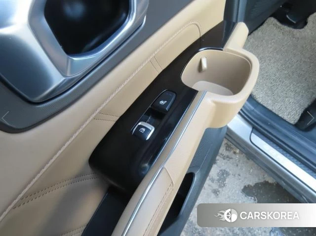 Kia The New Sorento 4th Generation id 4308496 из Кореи 7