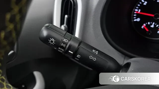 Kia All New Morning (JA) id 3703421 из Кореи 7