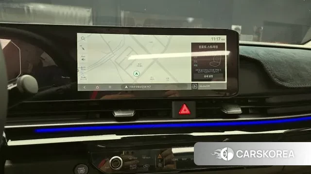 Kia The New Carnival 4th Generation id 3585514 из Кореи 7