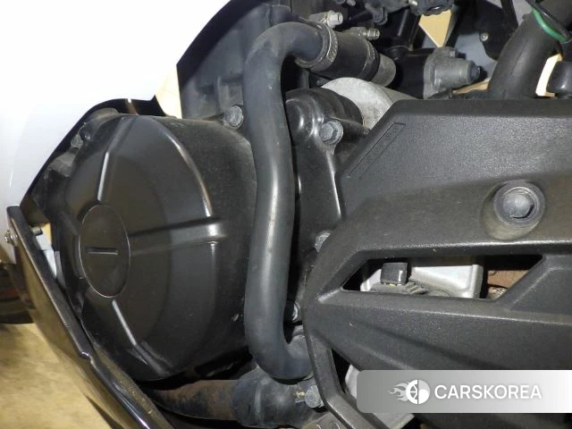 Kawasaki NINJA 250 id 3947001 из Японии 7
