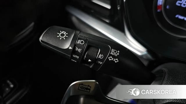 Kia Niro EV id 3865918 из Кореи 7