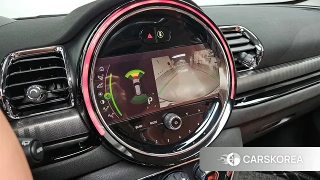 Mini Cooper Clubman id 3498528 из Кореи 7