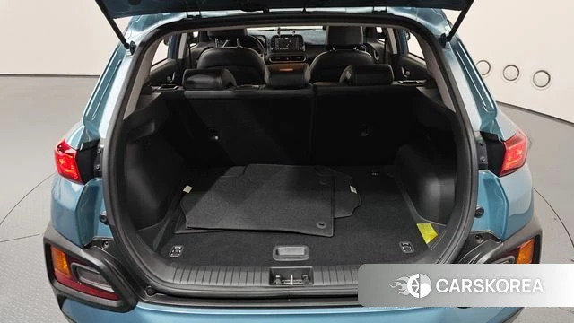 Hyundai Kona id 4496926 из Кореи 7