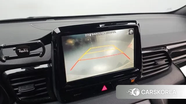 Hyundai Veloster (JS) id 3627225 из Кореи 7