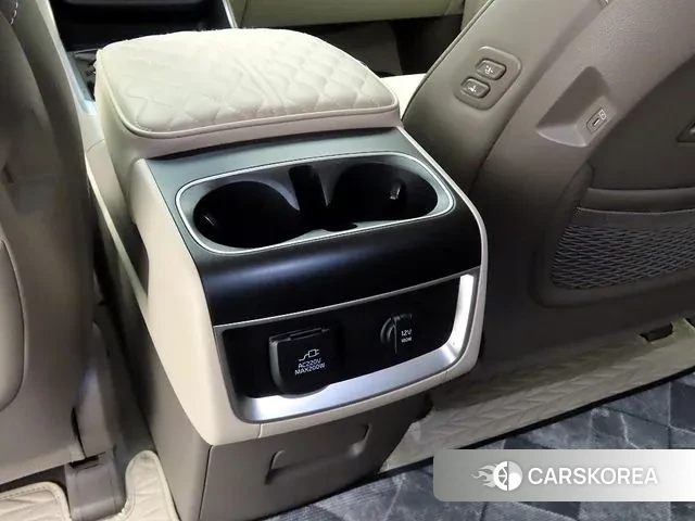 Kia The New Carnival 4th Generation id 3457488 из Кореи 7