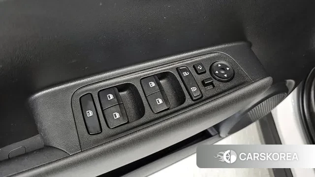 Hyundai Casper id 3378432 из Кореи 7