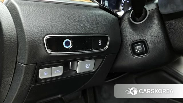 Kia The New K9 2nd generation id 4415916 из Кореи 7