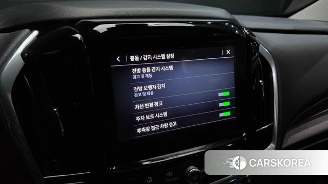 Chevrolet (GM Daewoo) Traverse id 4225178 из Кореи 7