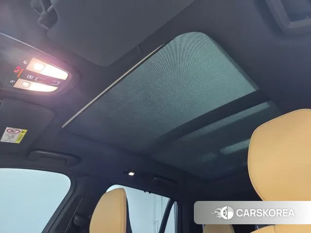 Volvo XC90 second Generation id 3757923 из Кореи 7