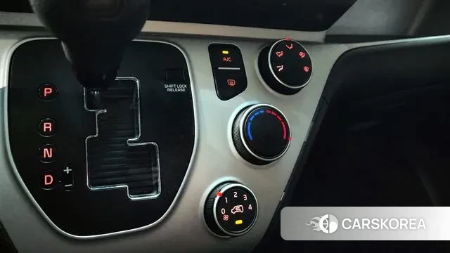 Kia The New Ray id 3621197 из Кореи 7