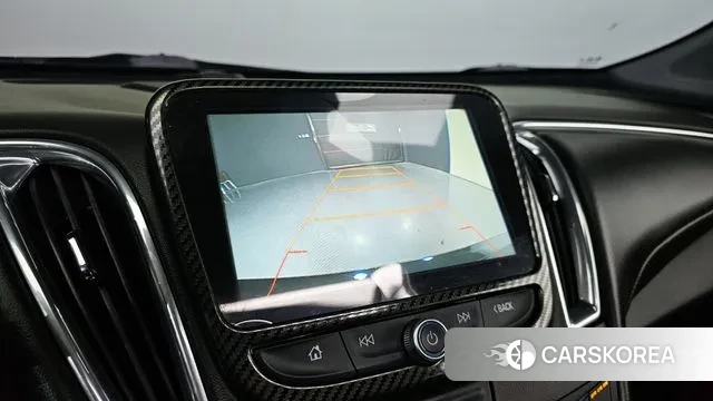 Chevrolet (GM Daewoo) All New Malibu id 3682696 из Кореи 7