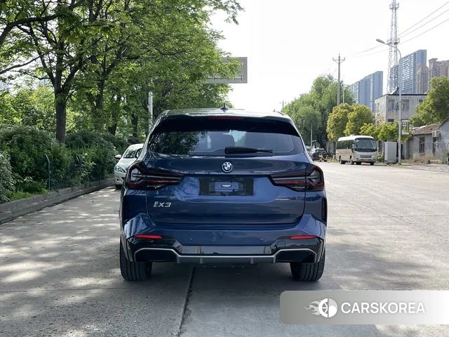 BMW iX3 id 4236134 из Китая 7