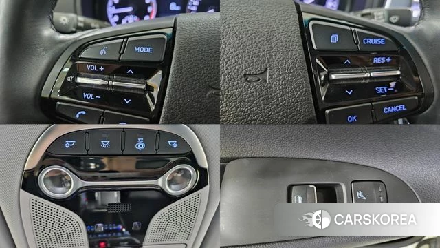 Hyundai Grandeur IG id 4604964 из Кореи 7