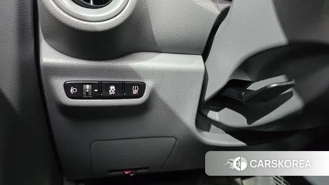 Kia All New Morning (JA) id 2902937 из Кореи 7