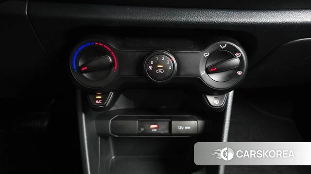 Kia Morning Urban (JA) id 4666424 из Кореи 7